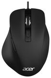 Мышь Acer OMW120 Black