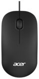 Мышь Acer OMW122 Black