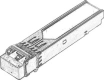 FiberTrade FT-SFP-SX-1.25-850-0.5-D (CS)
