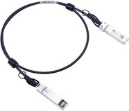 QSFP+ FiberTrade FT-QSFP+CabP-AWG30-3