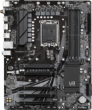 Материнская плата Gigabyte B660 DS3H AX DDR4