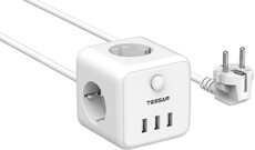 Tessan TS-301 White
