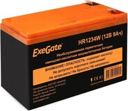 Exegate HR1234W