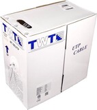 TWT TWT-6UTP-LSZH, 305м