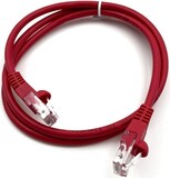 Buro UTP-5E-1M-R, 1м