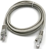 Buro UTP-5E-2M-G, 2м