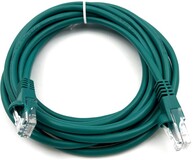 Buro UTP-5E-3M-GR, 3м