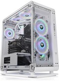 Thermaltake Core P6 TG White (CA-1V2-00M6WN-00)