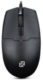 Мышь Oklick 147M V2 Black
