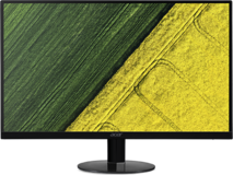 Монитор Acer 22' SA220QBbmix