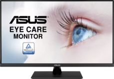 Монитор ASUS 32' VP32AQ
