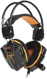 Гарнитура SmartBuy Rush Cobra Black/Orange (SBHG-1100)