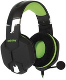 SmartBuy Rush Viper Black/Green (SBHG-2100)