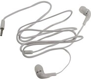 Наушники SmartBuy А4 White (SBE-012K)