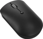 Мышь Lenovo 400 USB-C Wireless Compact