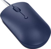 Lenovo 540 USB-C Wired Compact Abyss Blue