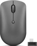 Мышь Lenovo 540 USB-C Wireless Compact Storm Grey