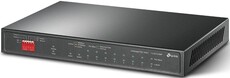 TP-Link TL-SG1210MP