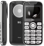 Телефон BQ 2005 Disco Black