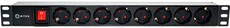 5bites PDU819P-08