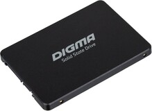 Накопитель SSD 256Gb Digma Run S9 (DGSR2256GS93T)