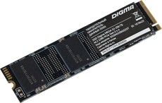 Накопитель SSD 256Gb Digma Mega S3 (DGSM3256GS33T)
