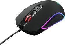 Мышь Oklick GMNG 703GM Black