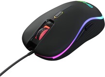 Мышь Oklick GMNG 723GM Black