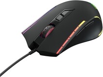 Мышь Oklick GMNG 950GM Black