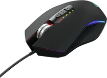 Мышь Oklick GMNG 970GM Black