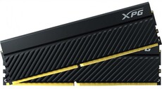 32Gb DDR4 3600MHz ADATA XPG Gammix D45 (AX4U360016G18I-DCBKD45) (2x16Gb KIT)