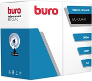 Buro BU-CCA-052-CAT6, 305м
