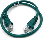 Buro UTP-5E-0,5M-GR, 0.5м