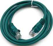 Buro UTP-5E-2M-GR, 2м