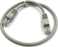 Buro UTP-5E-0,5M-G, 0.5м