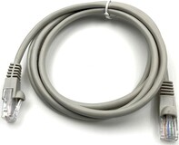 Buro UTP-5E-1M-G, 1м