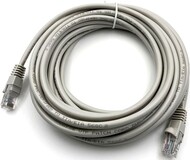 Buro UTP-5E-7M-G, 7м