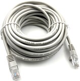 Buro UTP-5E-15M-G, 15м