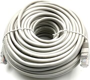 Buro UTP-5E-20M-G, 20м