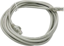 Buro UTP-6-3M-G, 3м