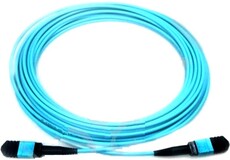 FiberTrade FT-FC-12-MPOF/APC-MPOF/APC-SM-PB-LowLoss-1.5, 1.5м