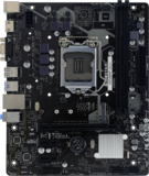 Материнская плата Biostar H510MHP