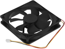 Gembird FANCASE3/BALL