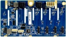 Бэкплейн Chenbro 380-23710-3011A1