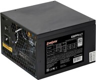 Блок питания 650W ExeGate 650PPH-LT-S OEM