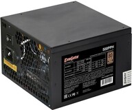 Блок питания 500W ExeGate 500PPH-S OEM