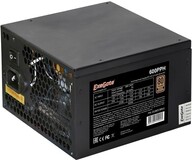 Блок питания 600W ExeGate 600PPH-S OEM