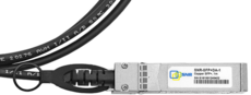 SNR SNR-SFP+DA-2