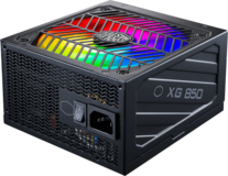 Блок питания 850W Cooler Master XG850 Plus Platinum (MPG-8501-AFBAP-XEU)