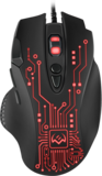 Sven RX-G715 Black